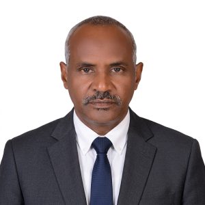 امين